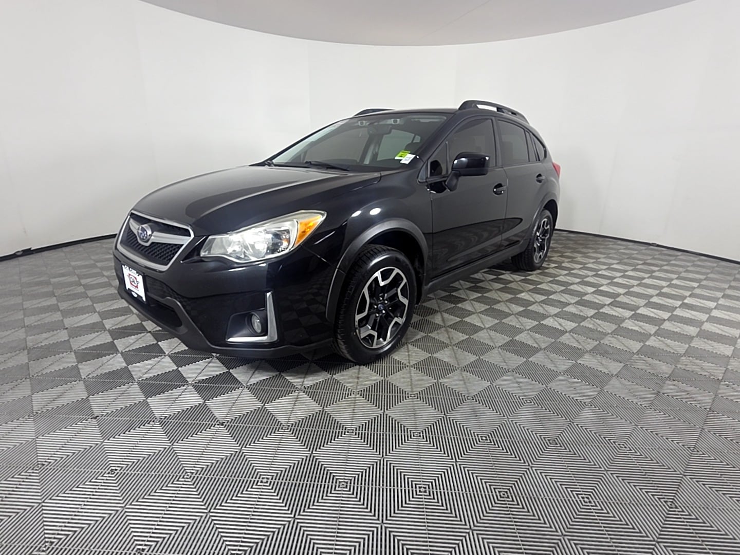 2017 Subaru Crosstrek Premium