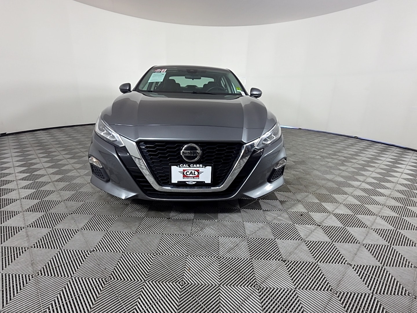 2022 Nissan Altima SV