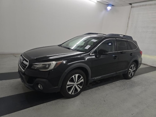 2019 Subaru Outback Limited