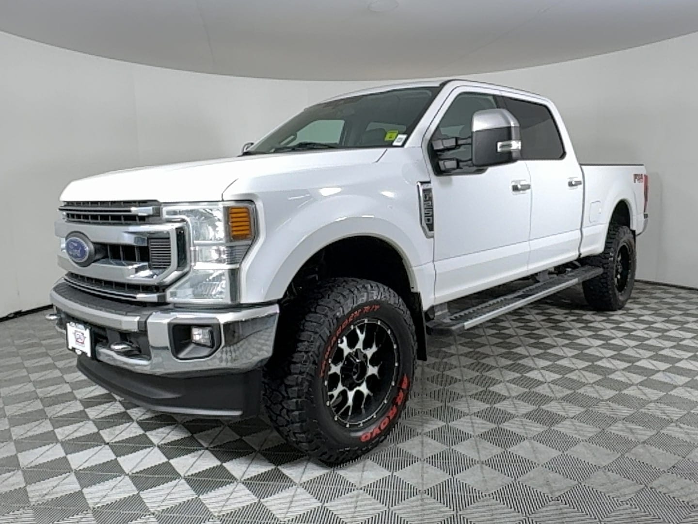2020 Ford F-250 Super Duty XLT