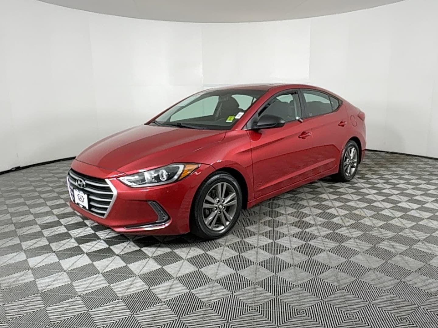 2017 Hyundai Elantra Value Edition