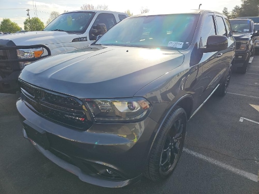 2020 Dodge Durango
