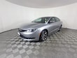 Chrysler 200