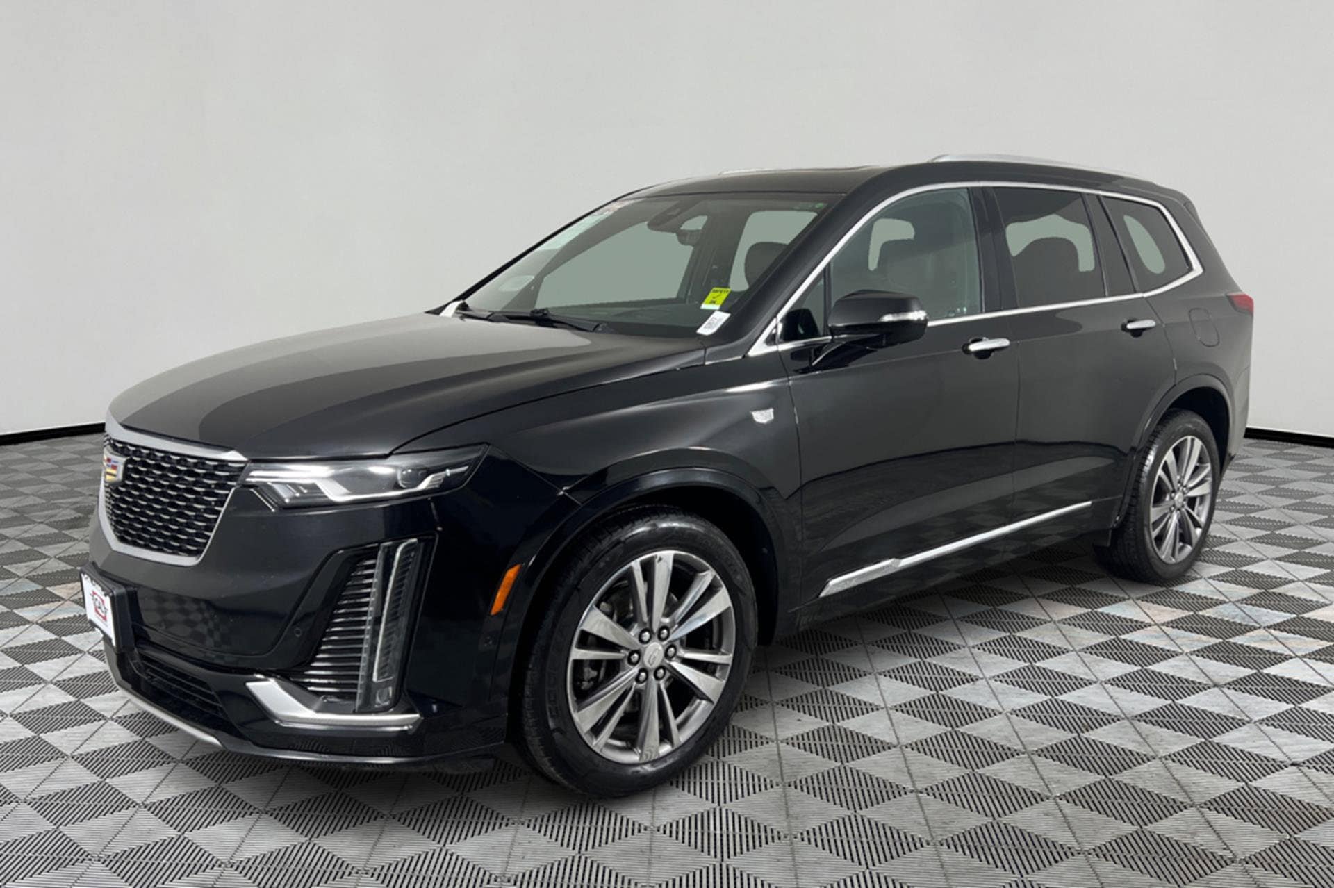 2020 Cadillac XT6 Premium Luxury's photo