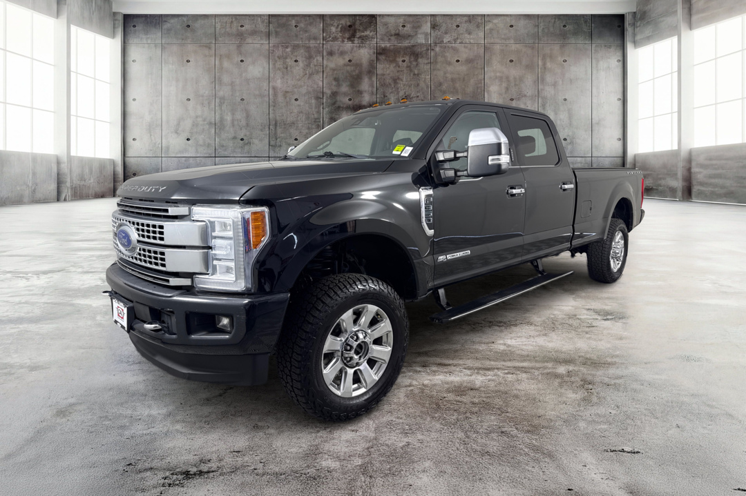  Ford F-350