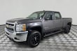 Chevrolet Silverado 2500HD