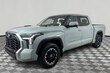 Toyota Tundra Hybrid