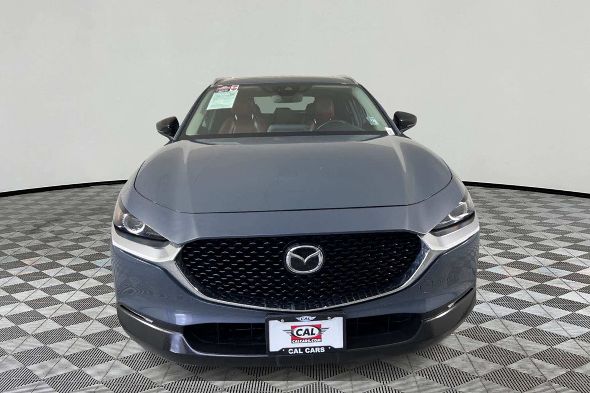 2023 Mazda CX-30 2.5 S Carbon photo 2