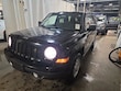  Jeep Patriot