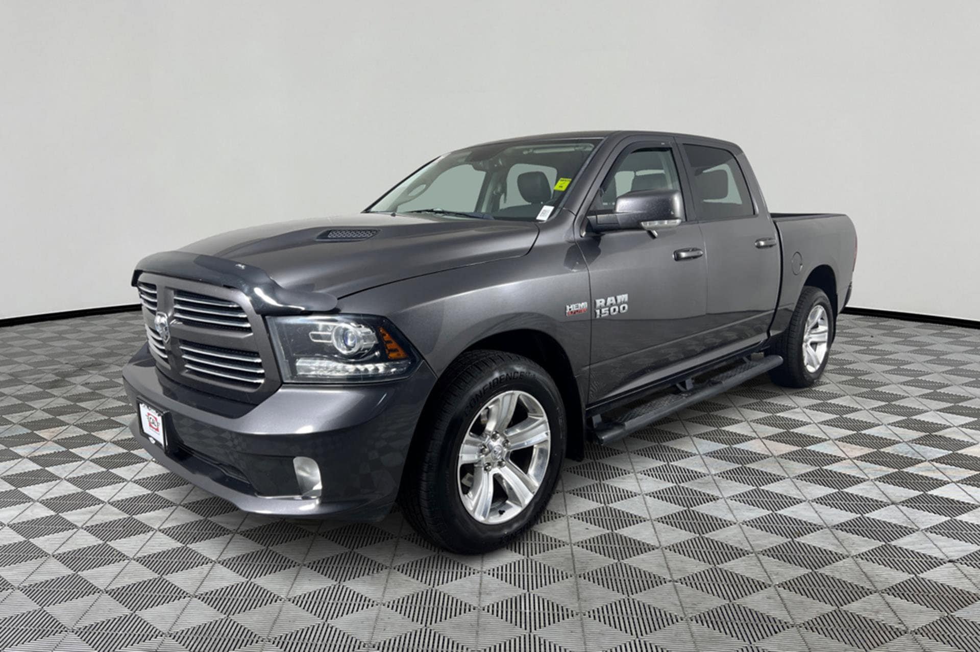 2015 RAM Ram 1500 Sport
