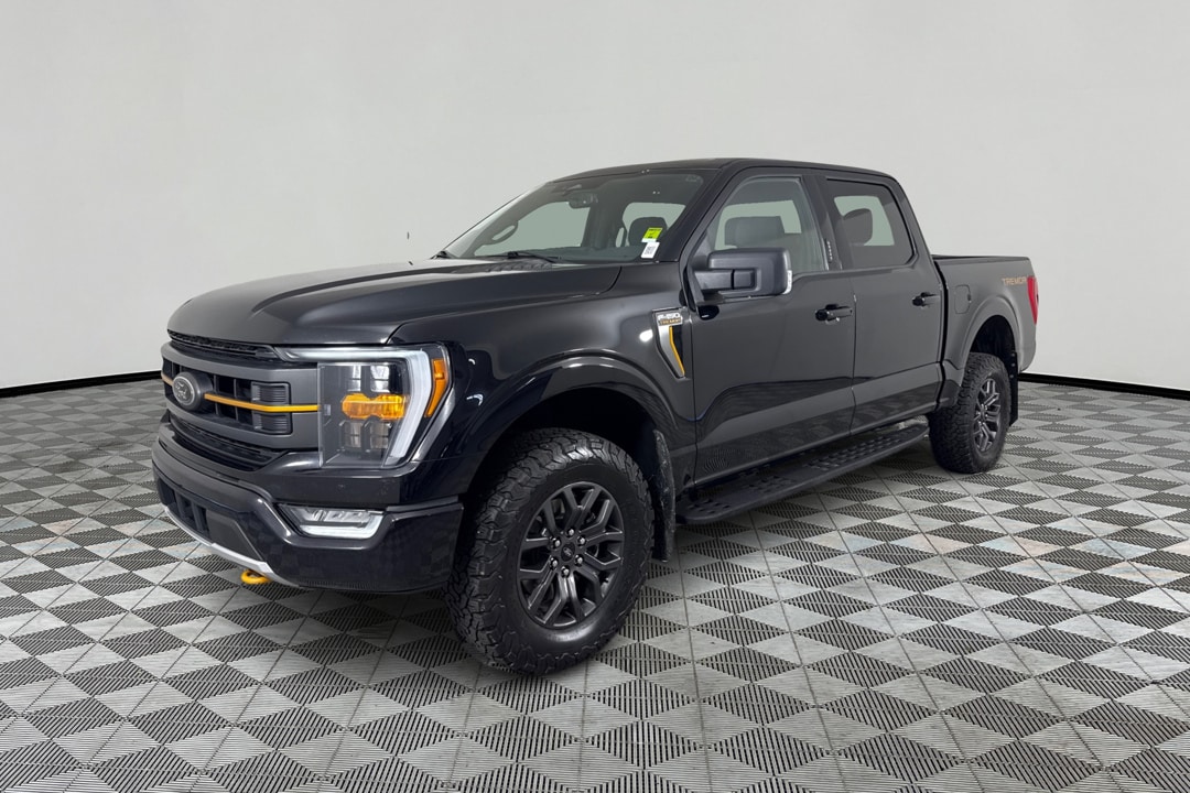 2023 Ford F-150 Tremor 4x4 SuperCrew 5-1/2 Box's photo