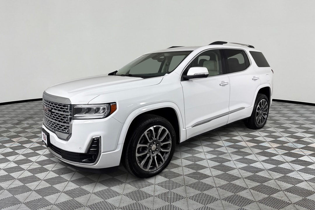 2023 GMC Acadia Denali AWD's photo