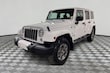  Jeep Wrangler JK Unlimited