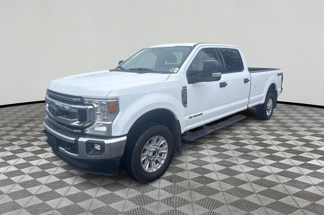 2022 Ford F-350's photo