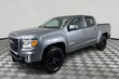 GMC Canyon