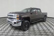  Chevrolet Silverado 2500HD