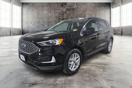 2024 Ford Edge SEL SUV