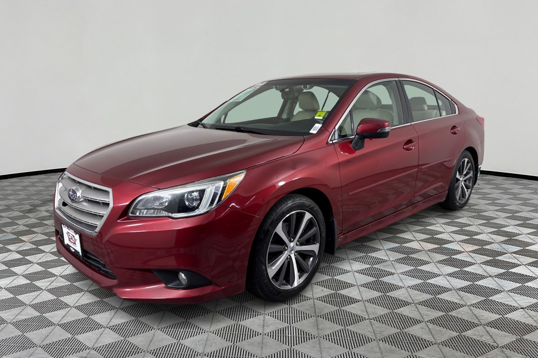 2015 Subaru Legacy 2.5i Limited