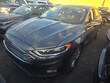  Ford Fusion Hybrid