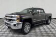Chevrolet Silverado 2500HD