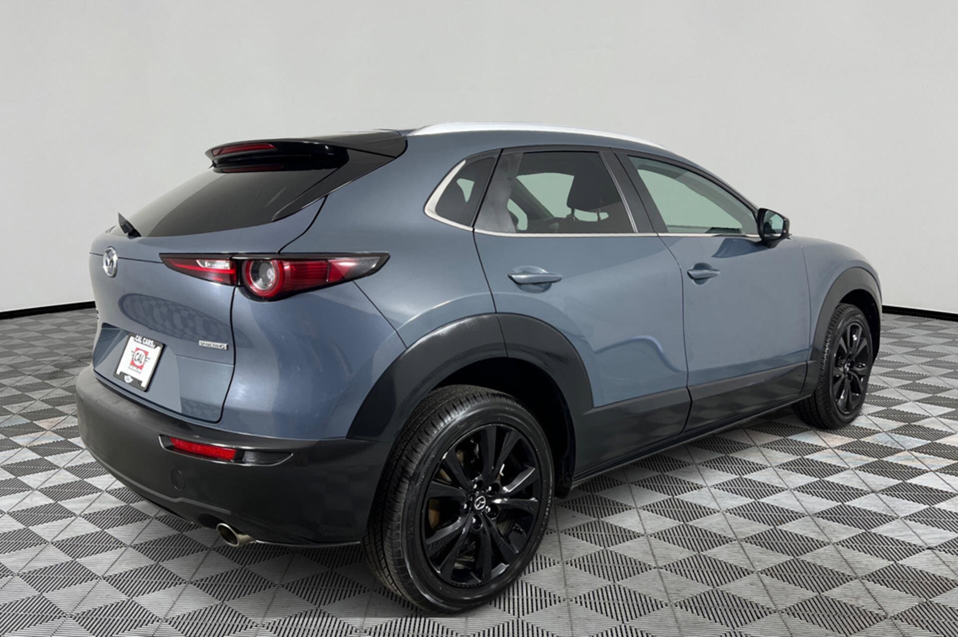 2023 Mazda CX-30 2.5 S Carbon photo 4