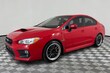  Subaru WRX