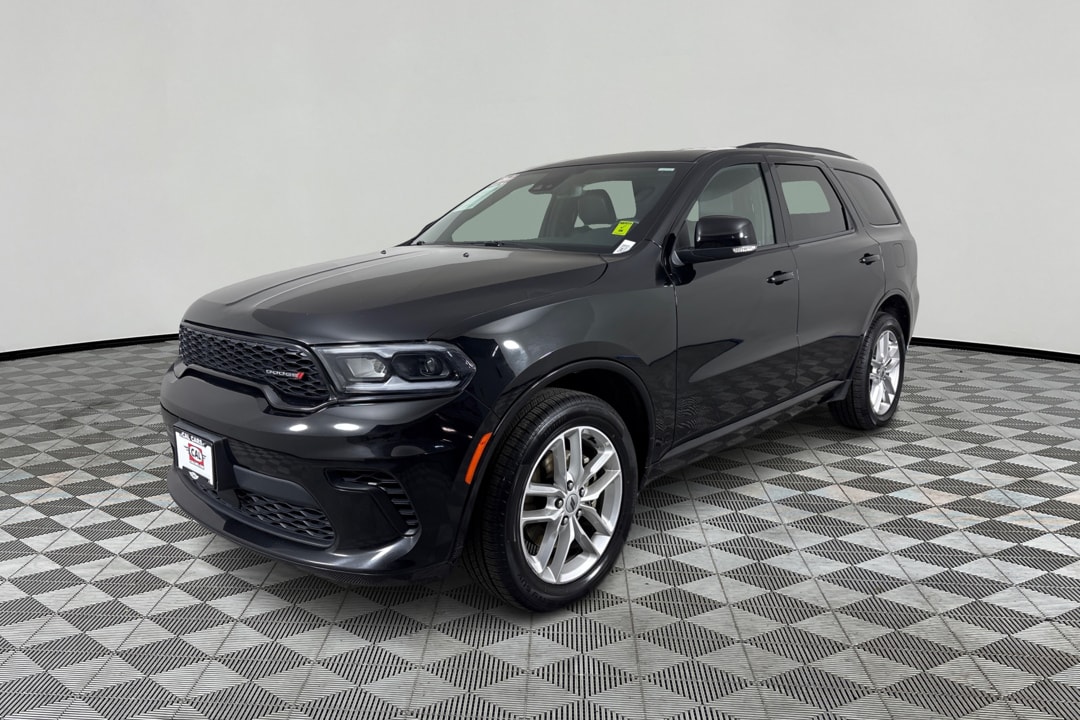 2024 Dodge Durango GT