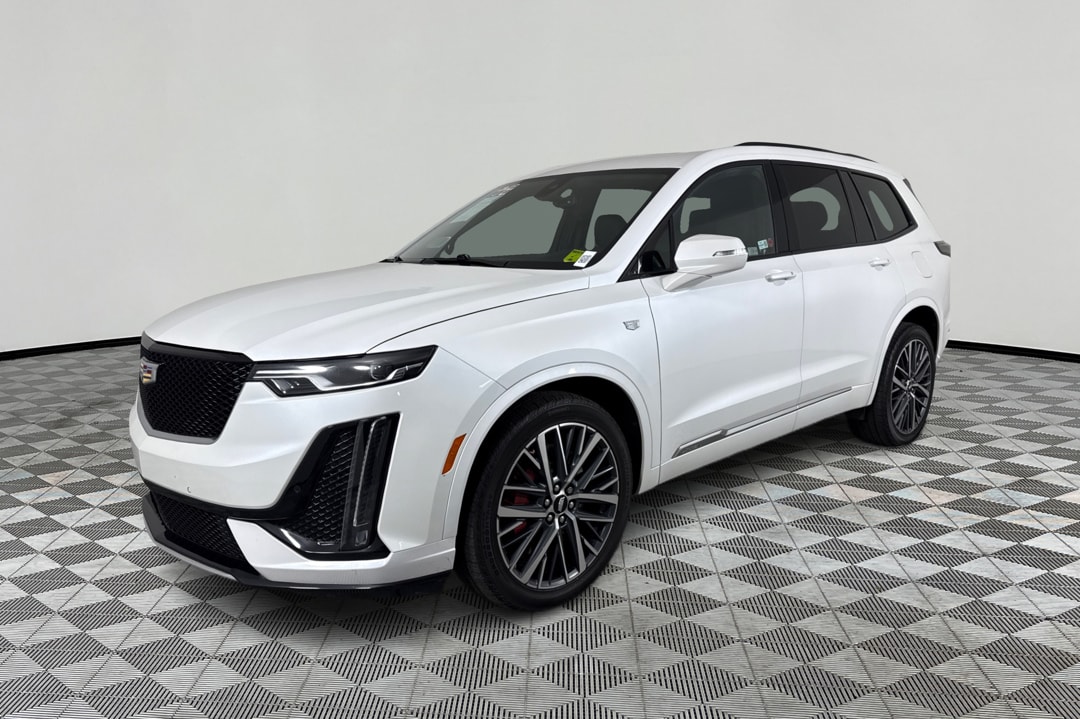 2023 Cadillac XT6 Sport AWD's photo