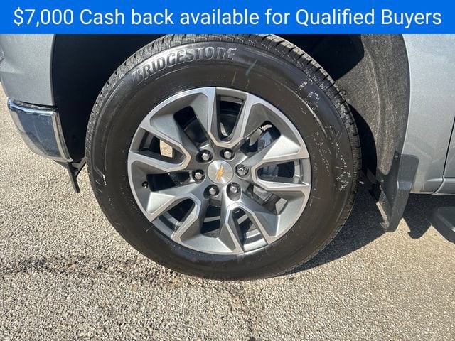 2026 Chevrolet Silverado 1500 LT - Photo 17