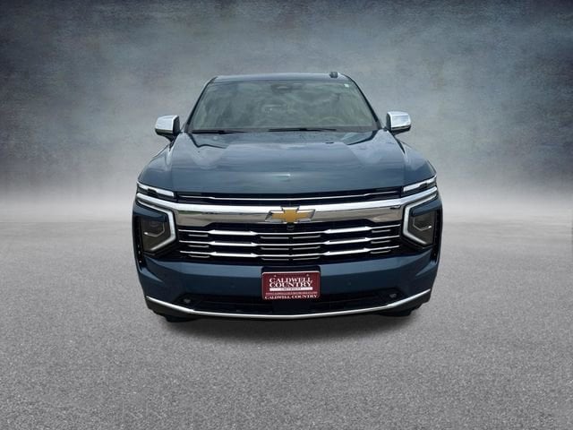 2025 Chevrolet Tahoe Premier - Photo 8