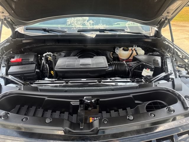2025 Chevrolet Tahoe Z71 - Photo 23