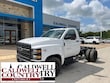 Chevrolet Silverado 4500 HD