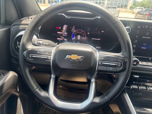 2024 Chevrolet Colorado LT - Photo 15