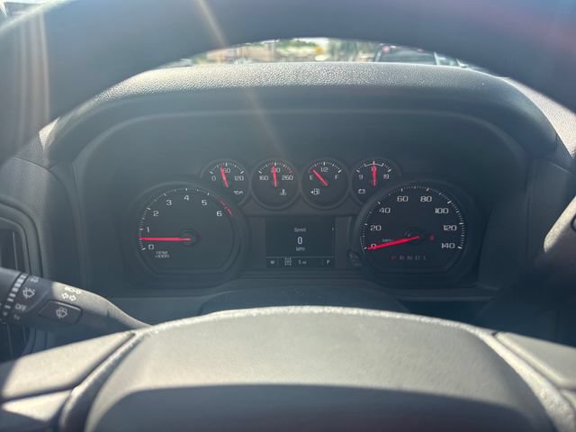 2026 Chevrolet Silverado 2500 HD Work Truck - Photo 12