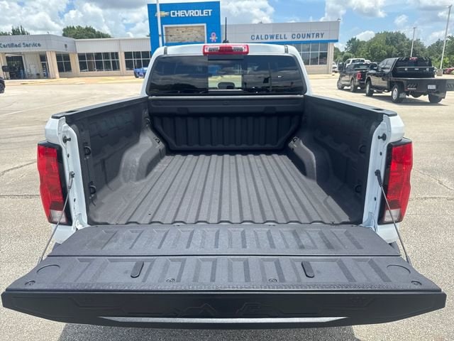 2024 Chevrolet Colorado LT - Photo 23