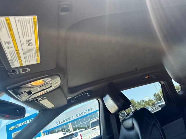 2025 Jeep Compass Latitude - Photo 21
