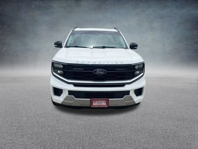2026 Ford Expedition Platinum - Photo 8