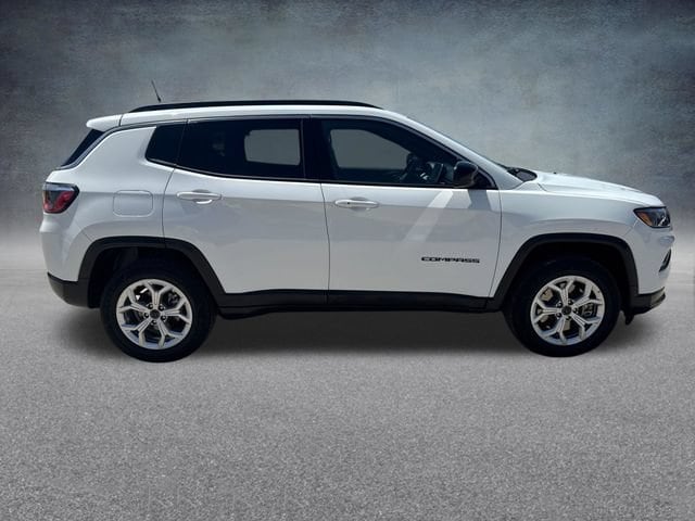 2025 Jeep Compass Latitude - Photo 7