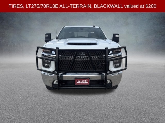 2022 Chevrolet Silverado 2500HD LT - Photo 10