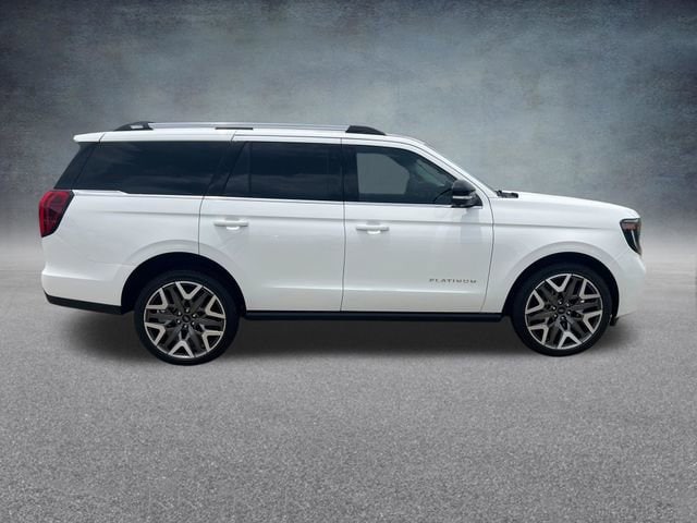 2026 Ford Expedition Platinum - Photo 6