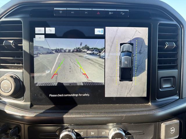 2023 Ford F-150 Platinum - Photo 21