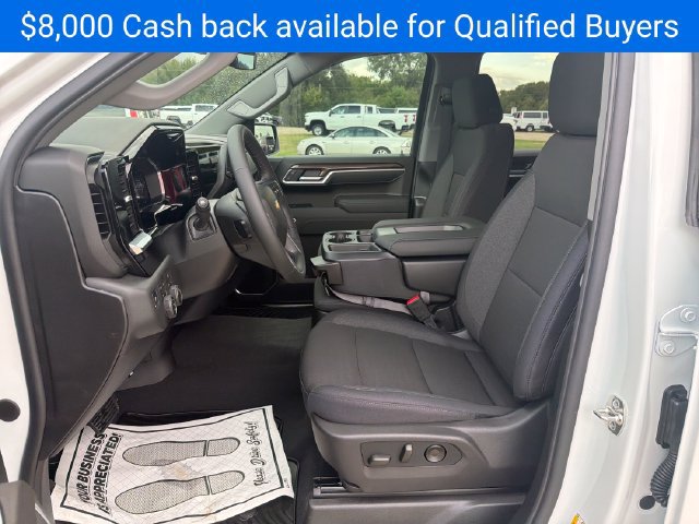 2026 Chevrolet Silverado 1500 LT - Photo 11