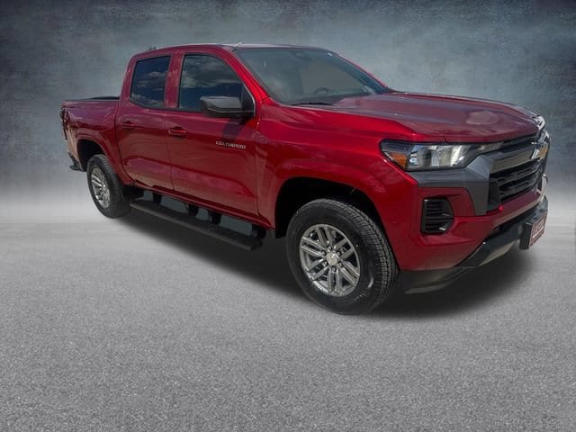 2025 Chevrolet Colorado LT - Photo 8
