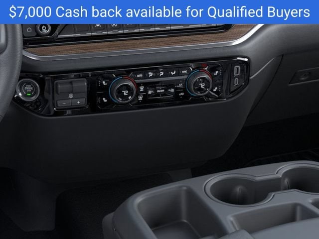 2026 Chevrolet Silverado 1500 LT - Photo 41