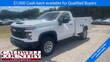  Chevrolet Silverado 3500 HD