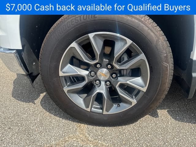 2026 Chevrolet Silverado 1500 LT - Photo 16