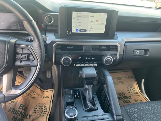 2025 Toyota 4Runner SR5 - Photo 16