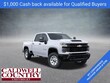  Chevrolet Silverado 2500 HD