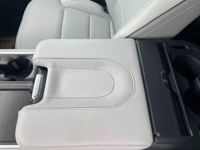 2026 Ford Expedition Platinum - Photo 26