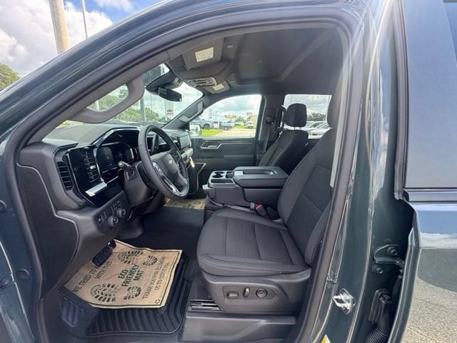 2026 Chevrolet Silverado 1500 LT - Photo 11
